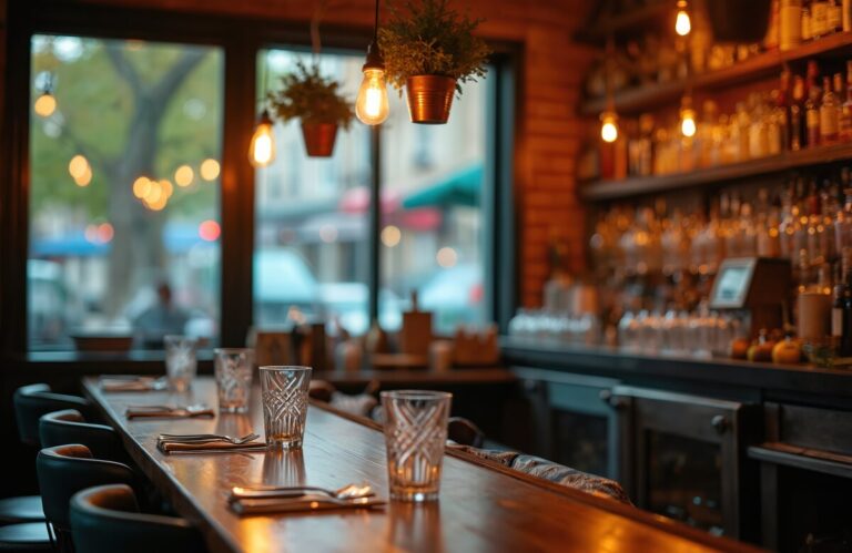 West Village neighborhood